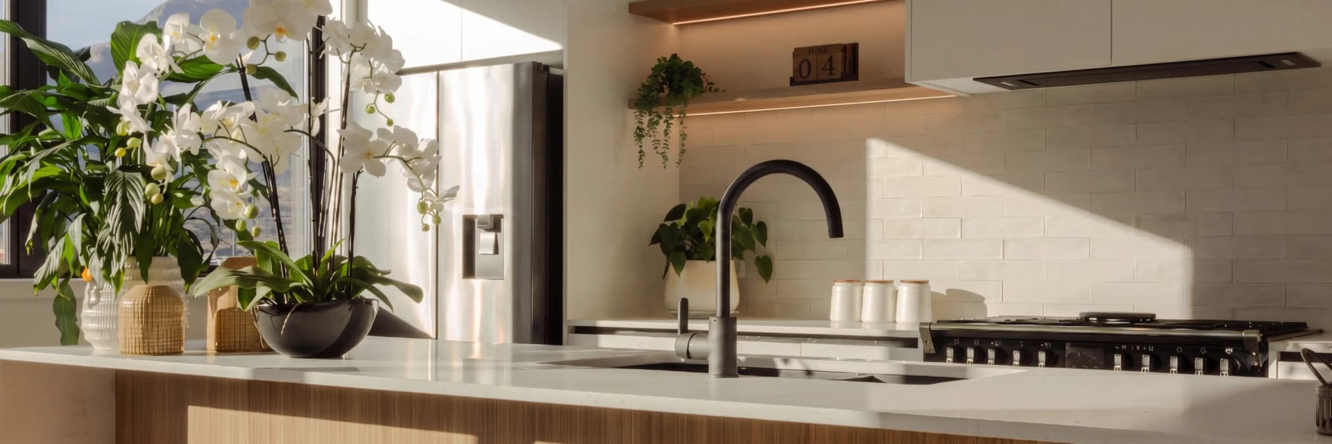 Inspire Kitchens