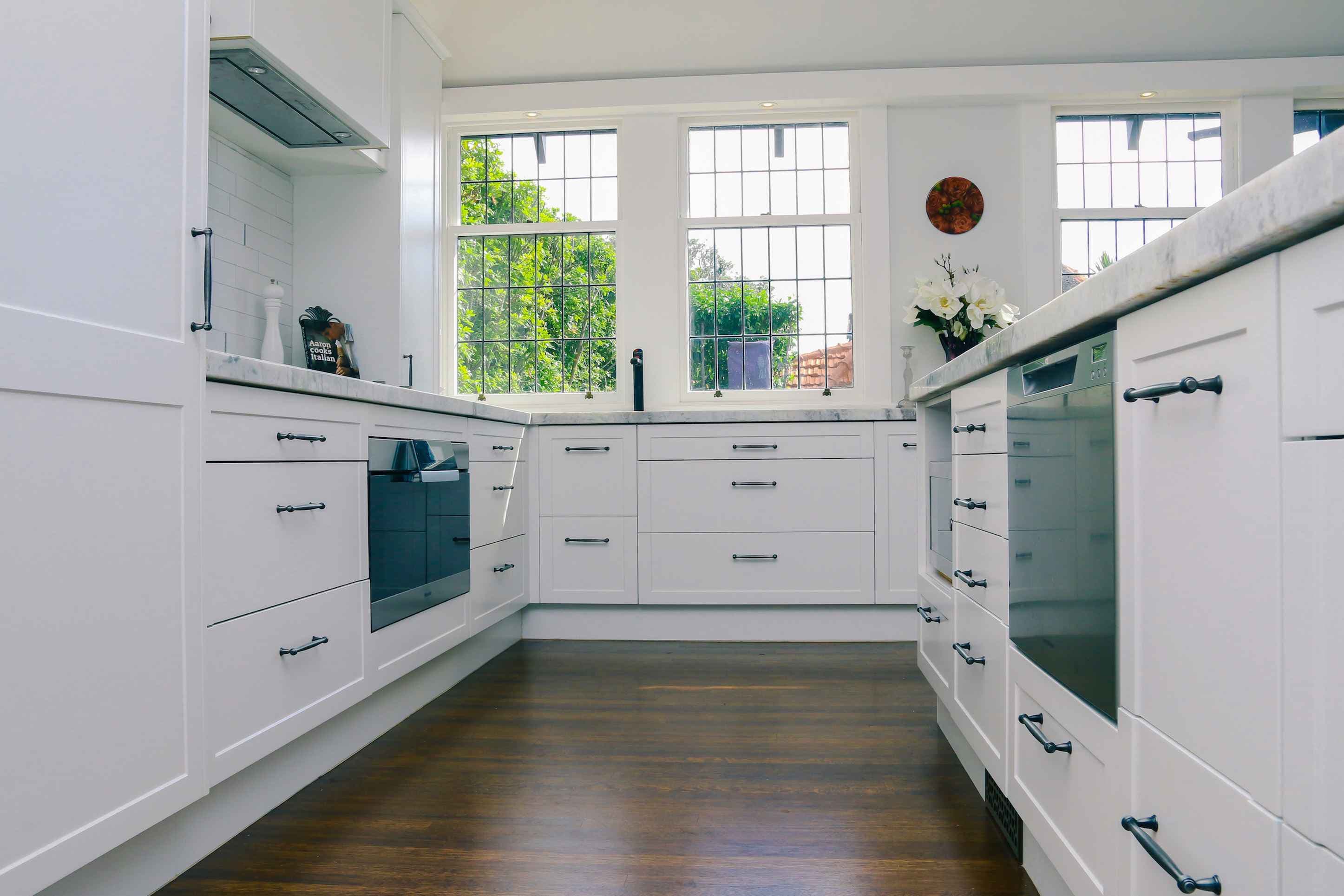 Kitchen Planning Guide