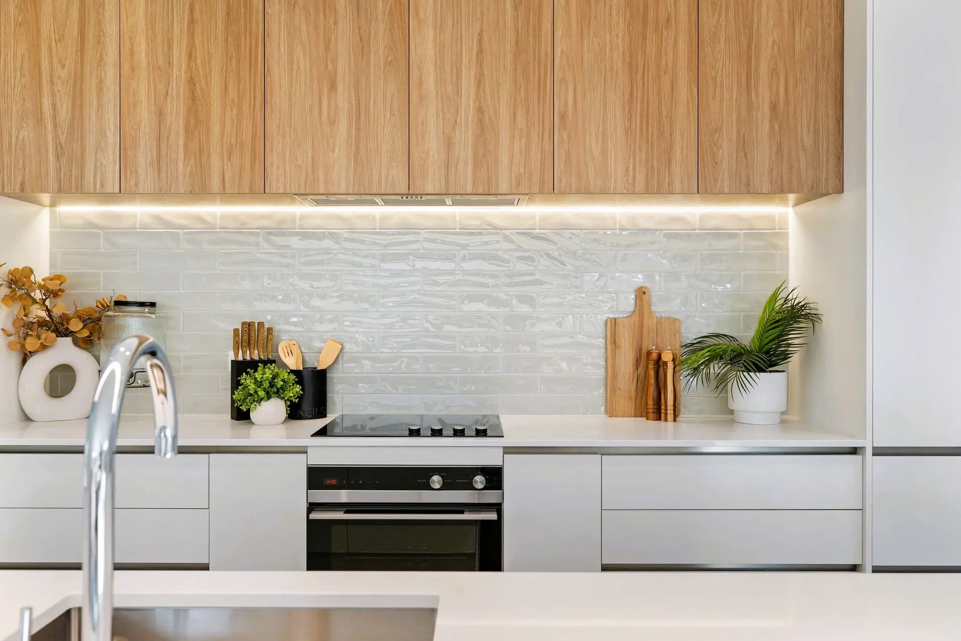 Kitchen design Dunedin