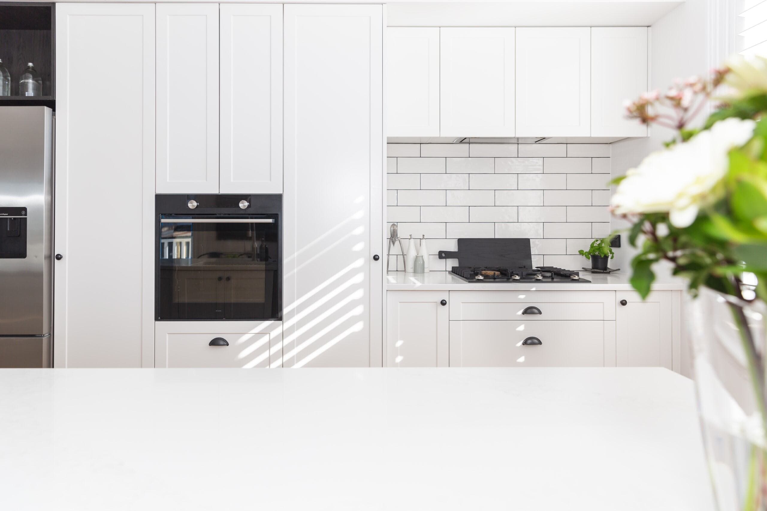 Inspire Kitchens project 2