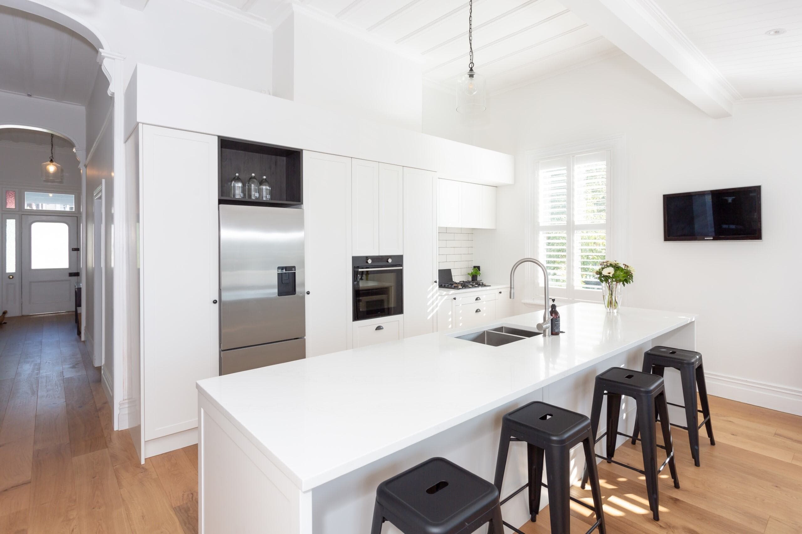 Inspire Kitchens project 3