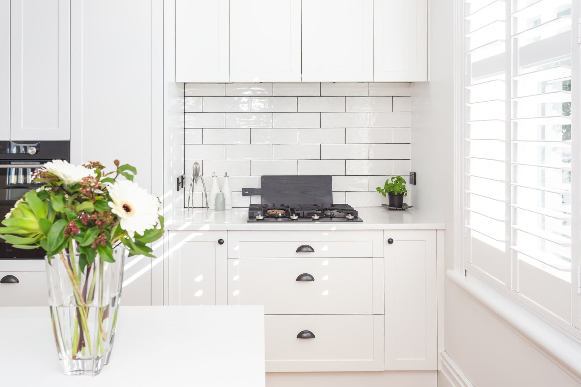 Kitchen design Timaru