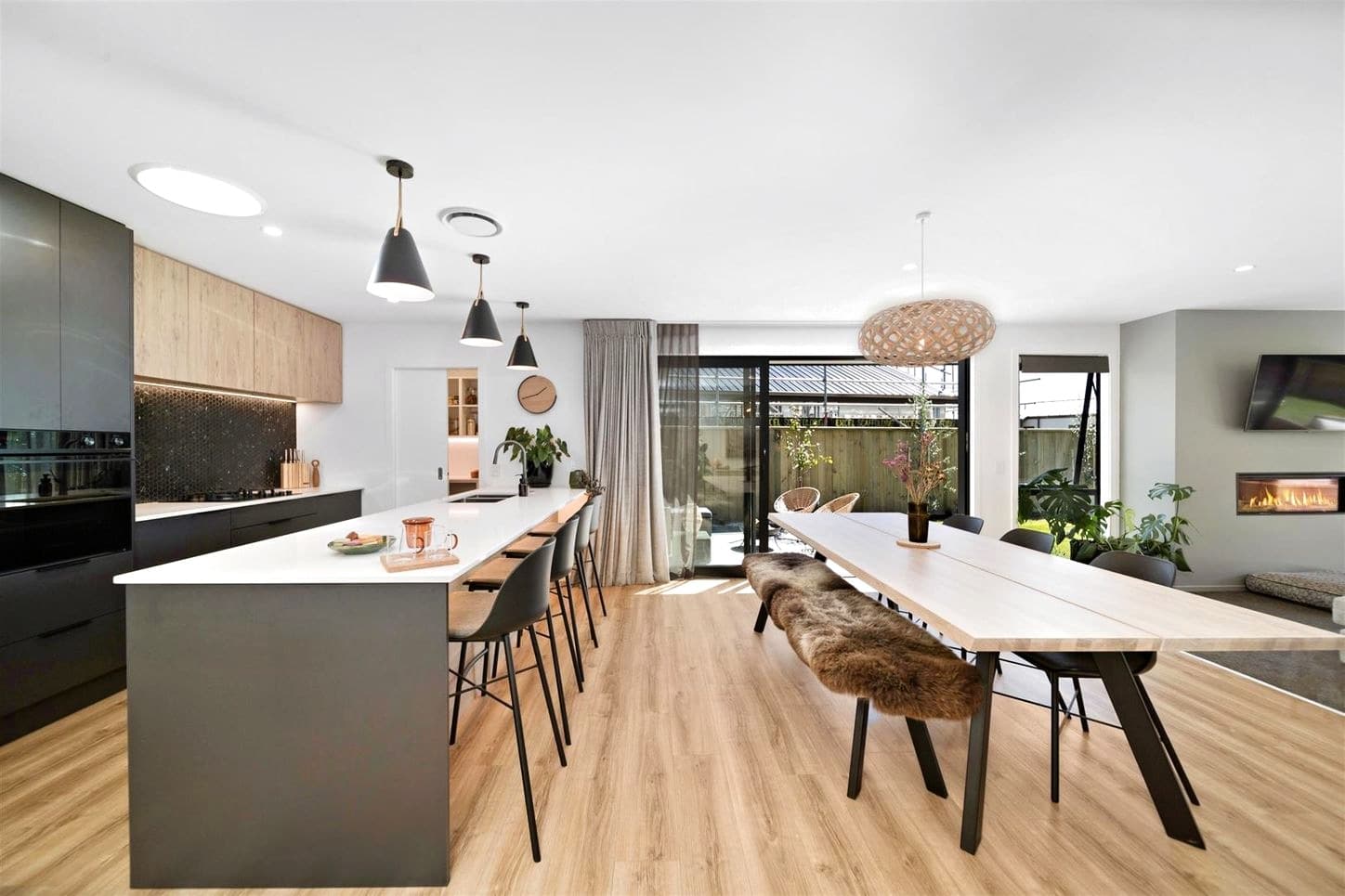 Kitchen project 16