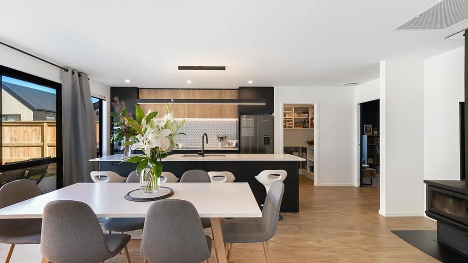 Kitchen project 18