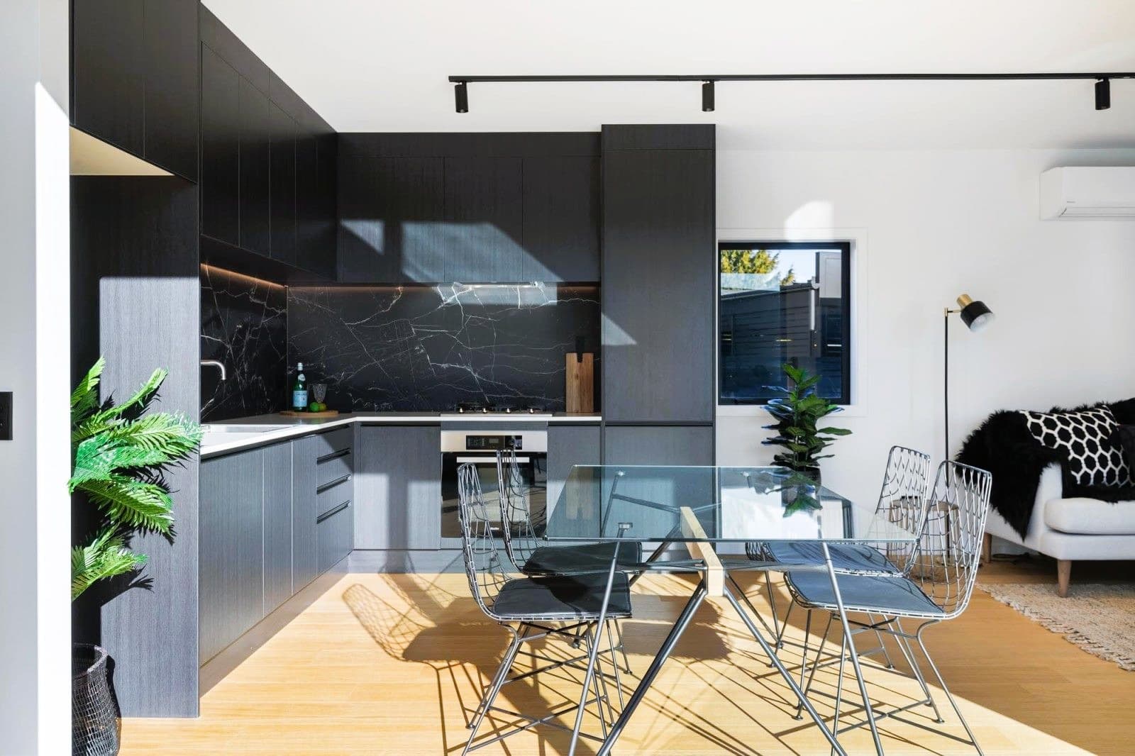 Kitchen project 19