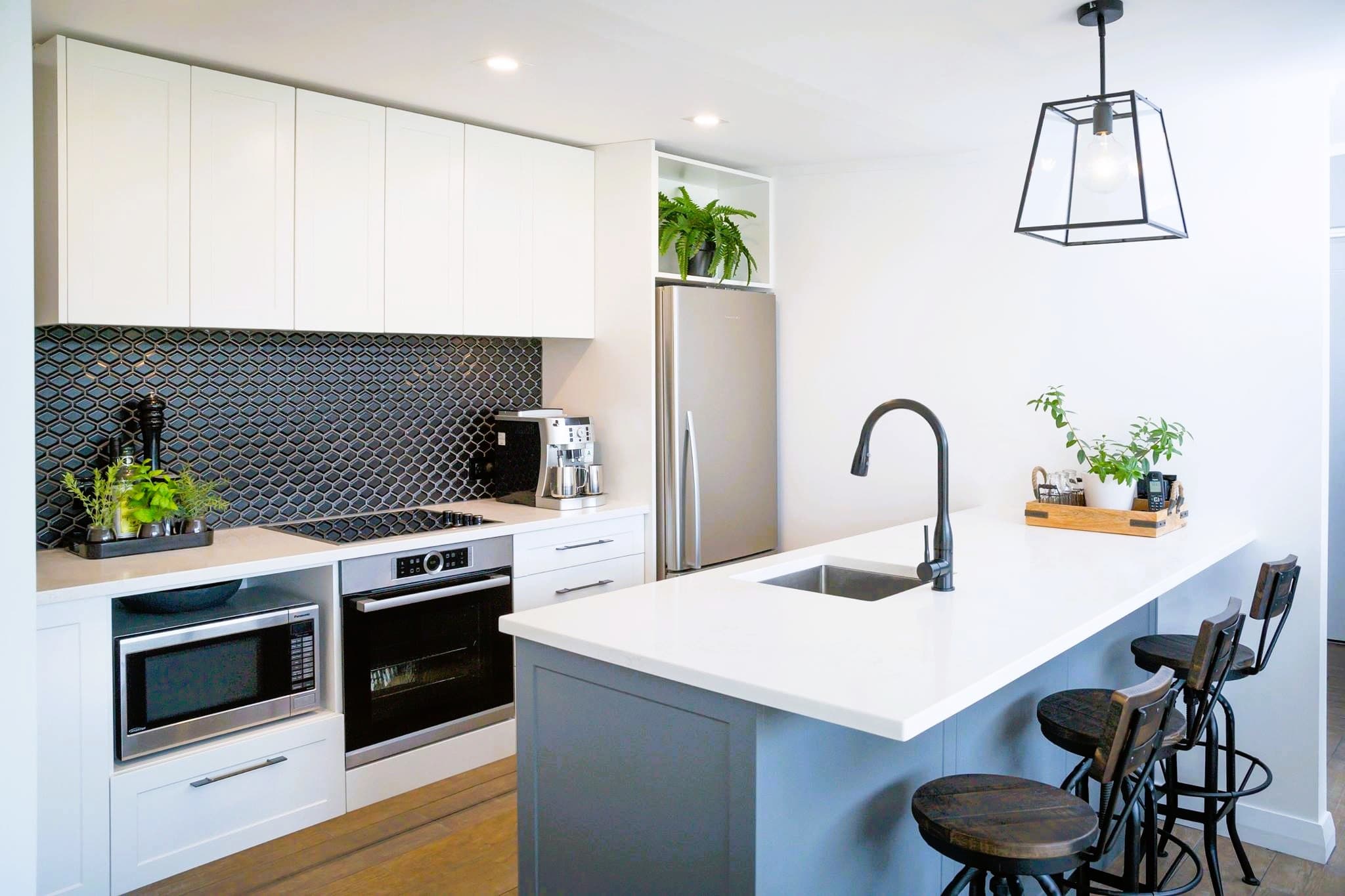 Maebelle Homes — Frankton