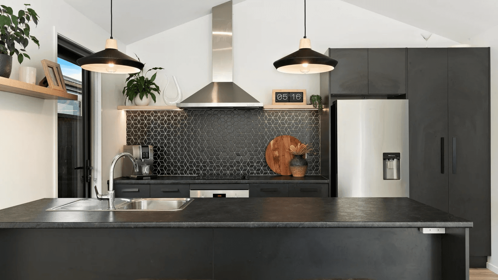 Kitchen project 22