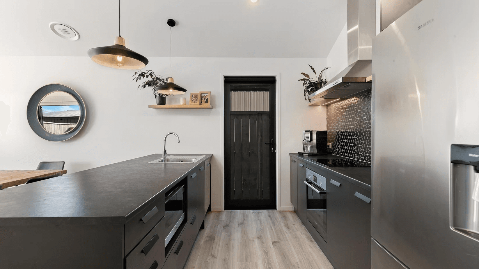 Kitchen project 23