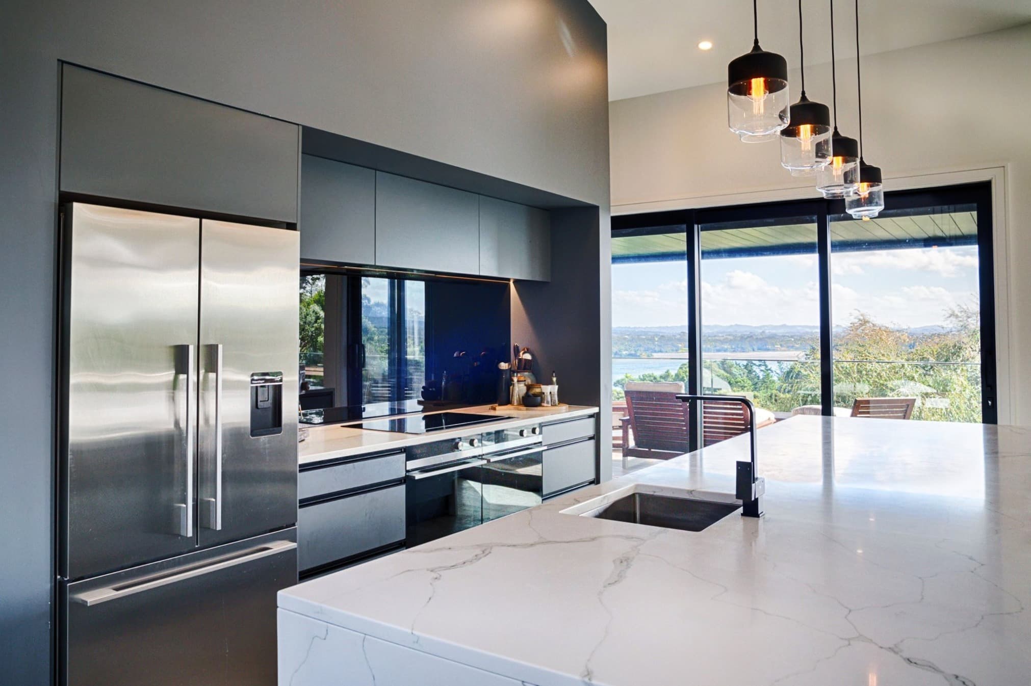 Kitchen project 25