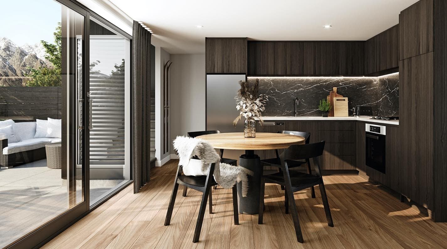Kitchen project 26