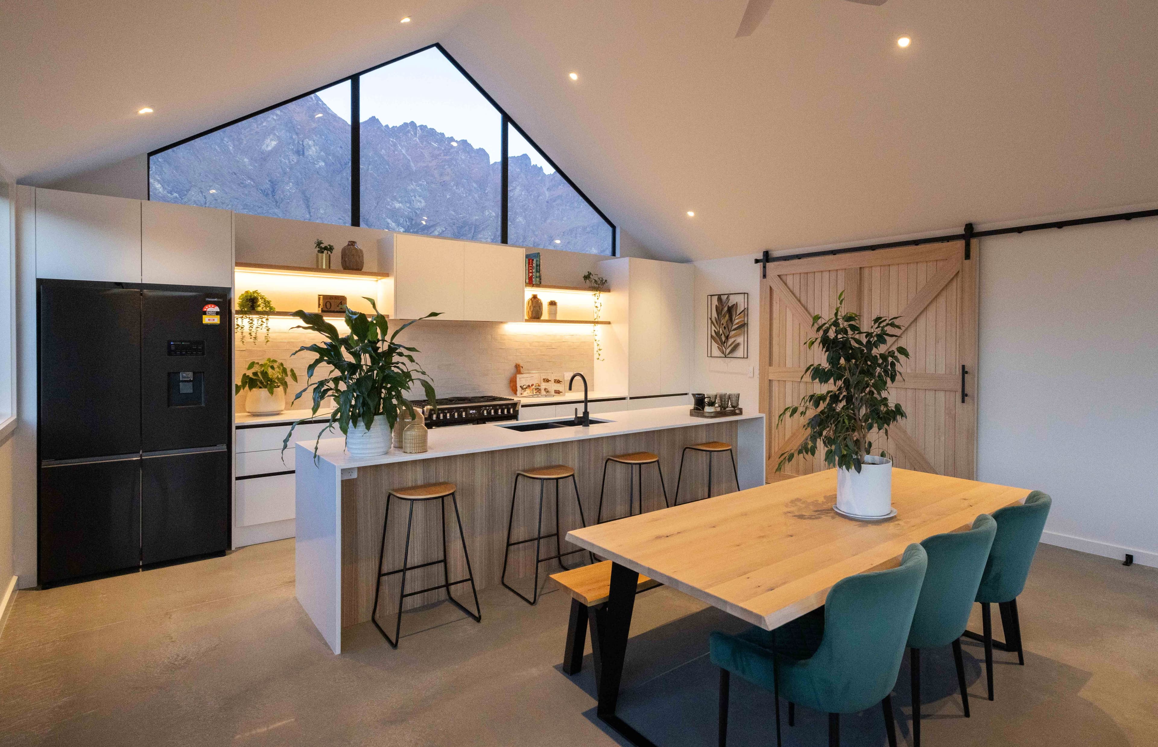 Kitchen project 27