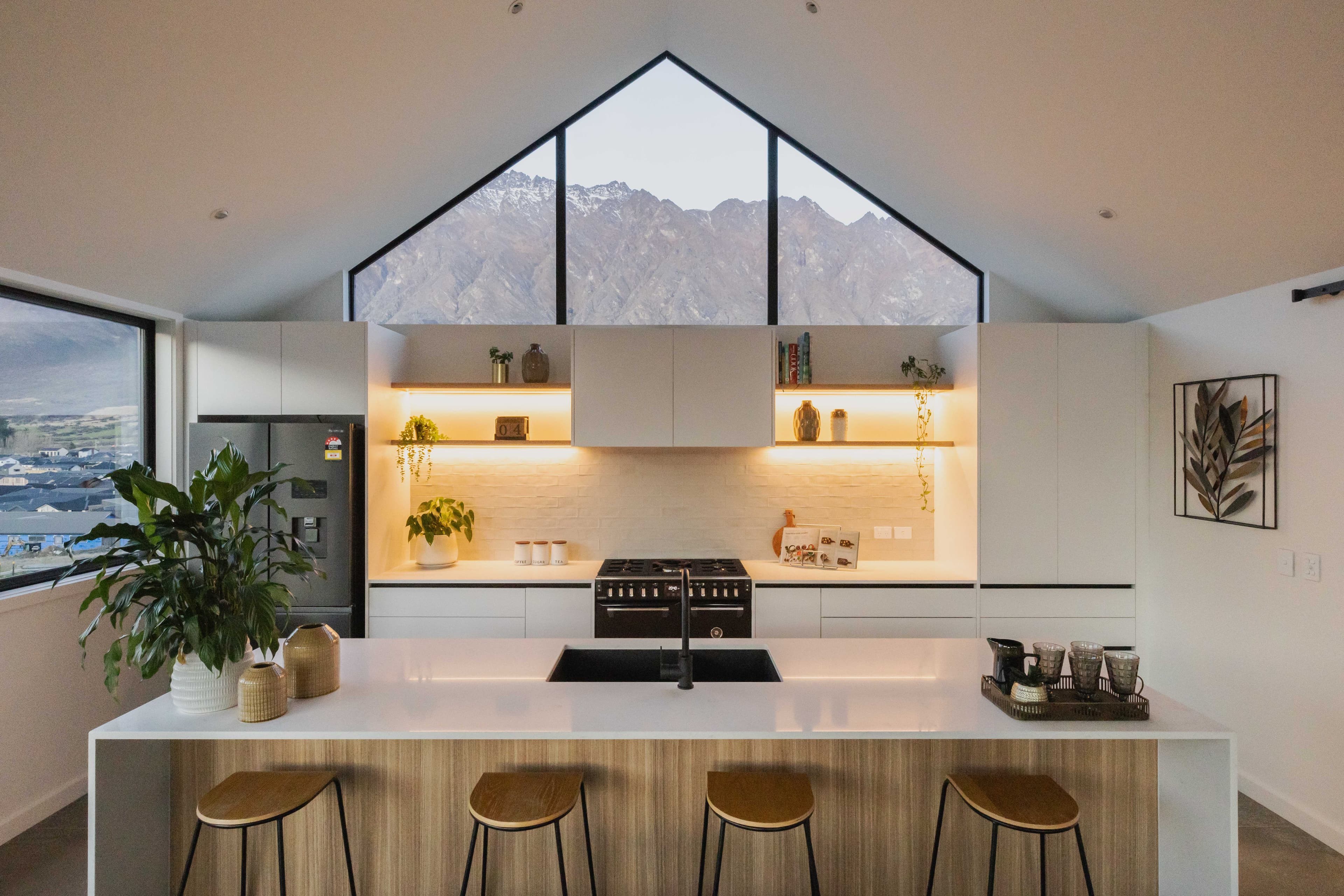 Kitchen project 28