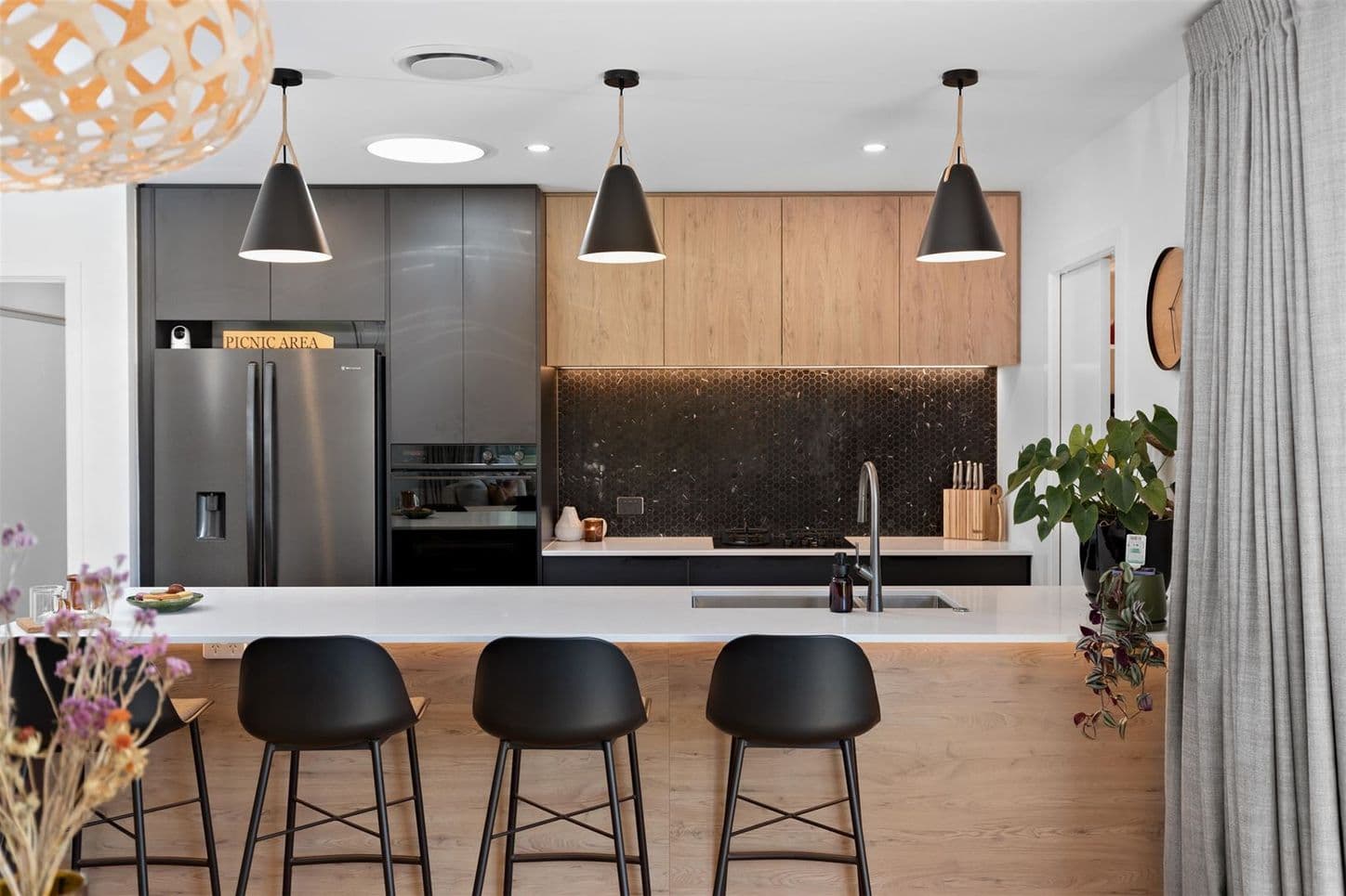 Premium kitchen design