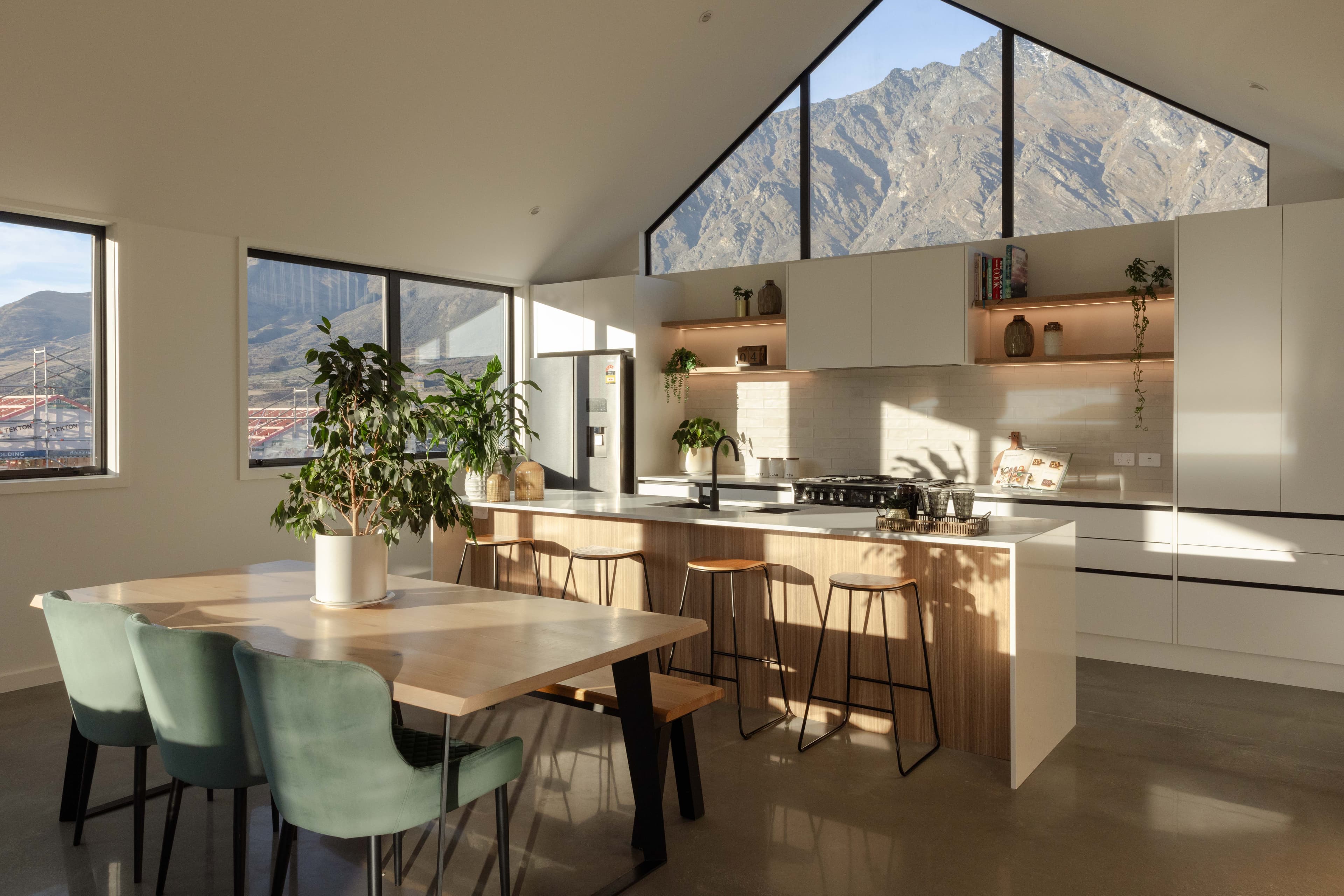 Kitchen project 30