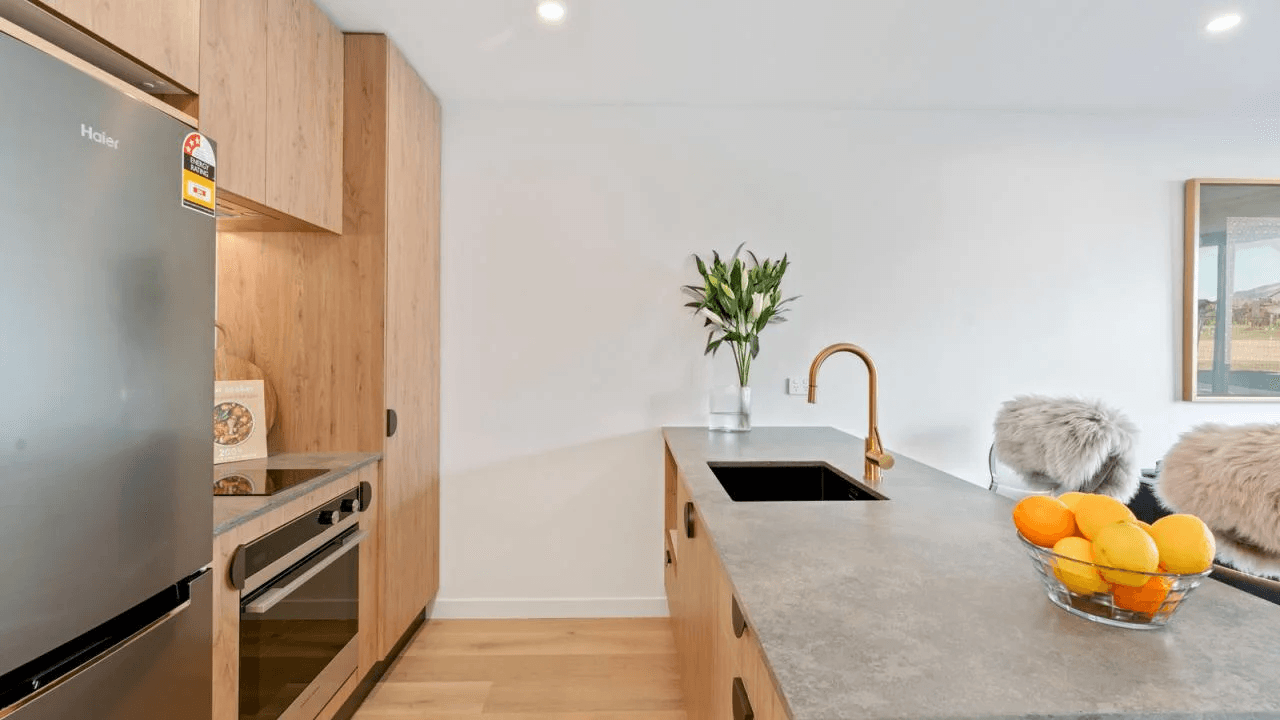 Kitchen project 31