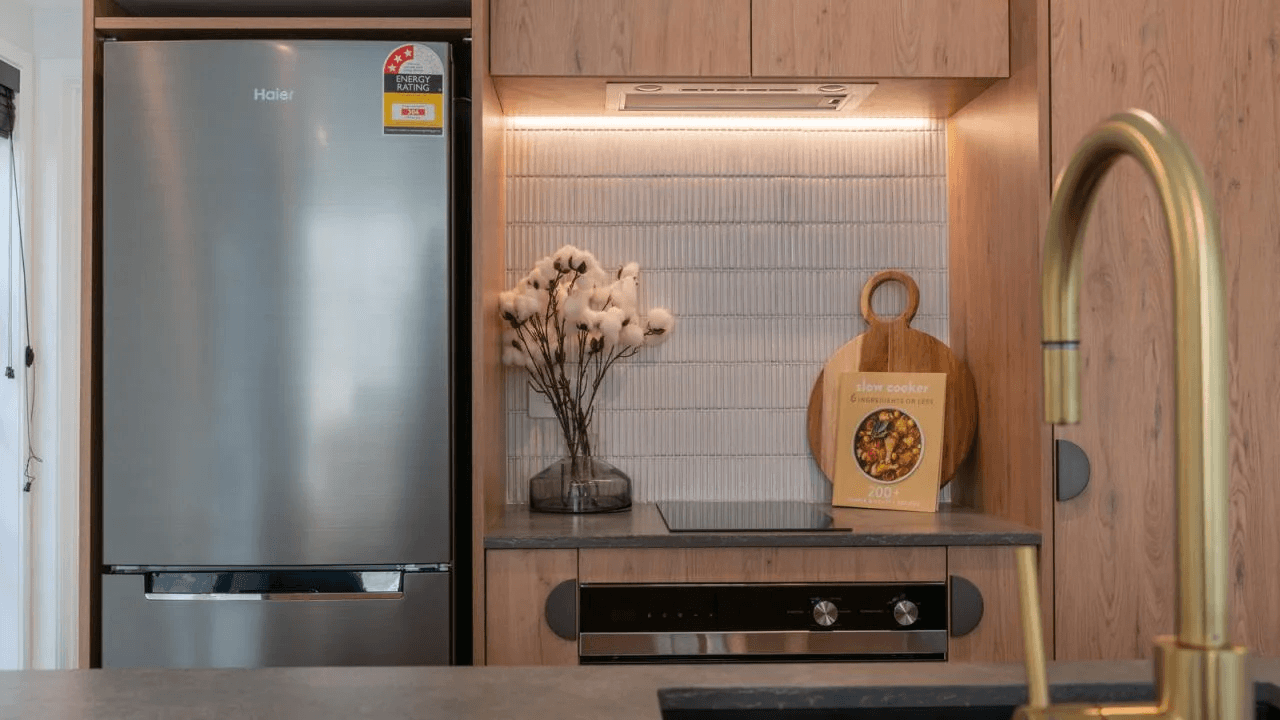 Kitchen project 32