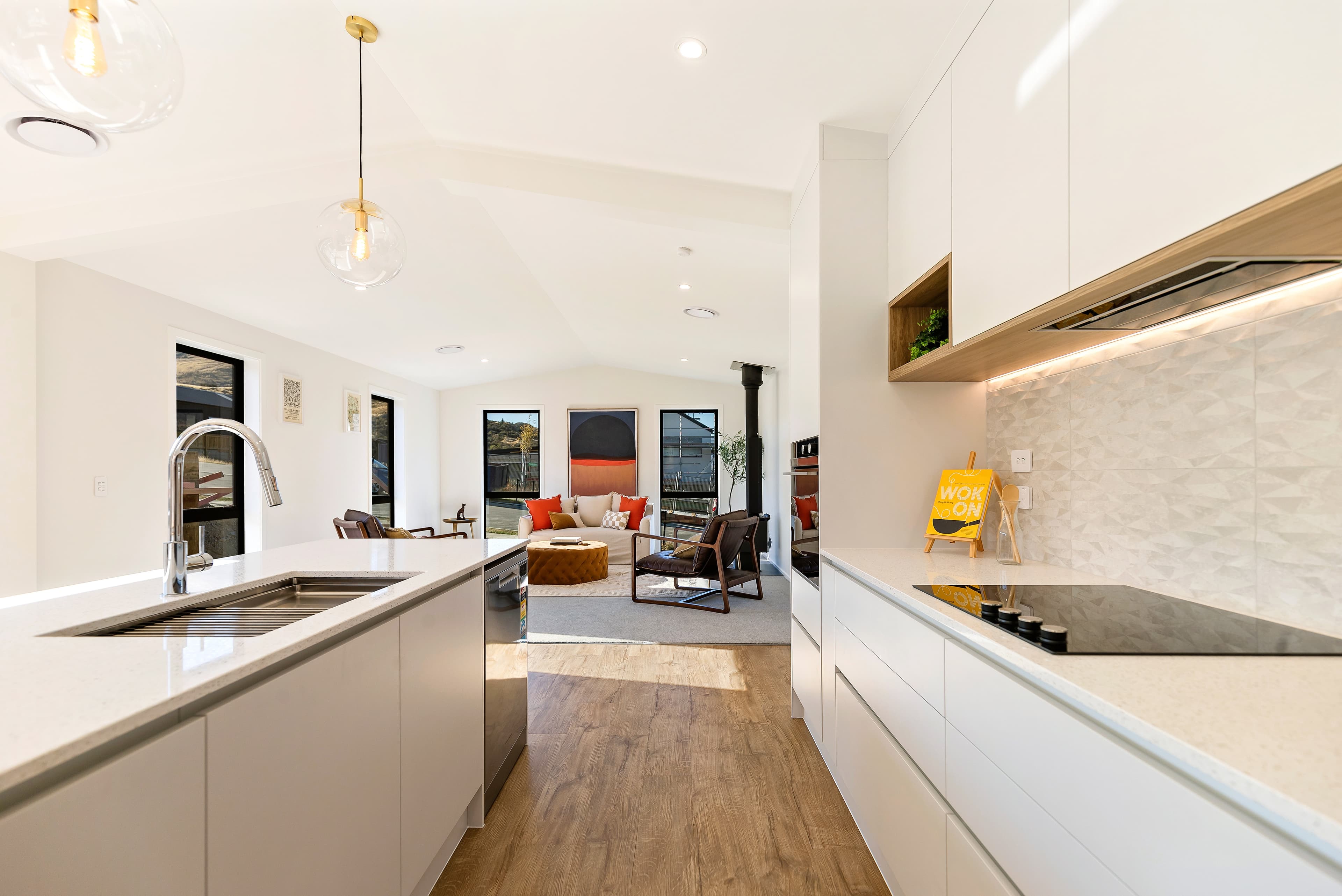 Kitchen project 33
