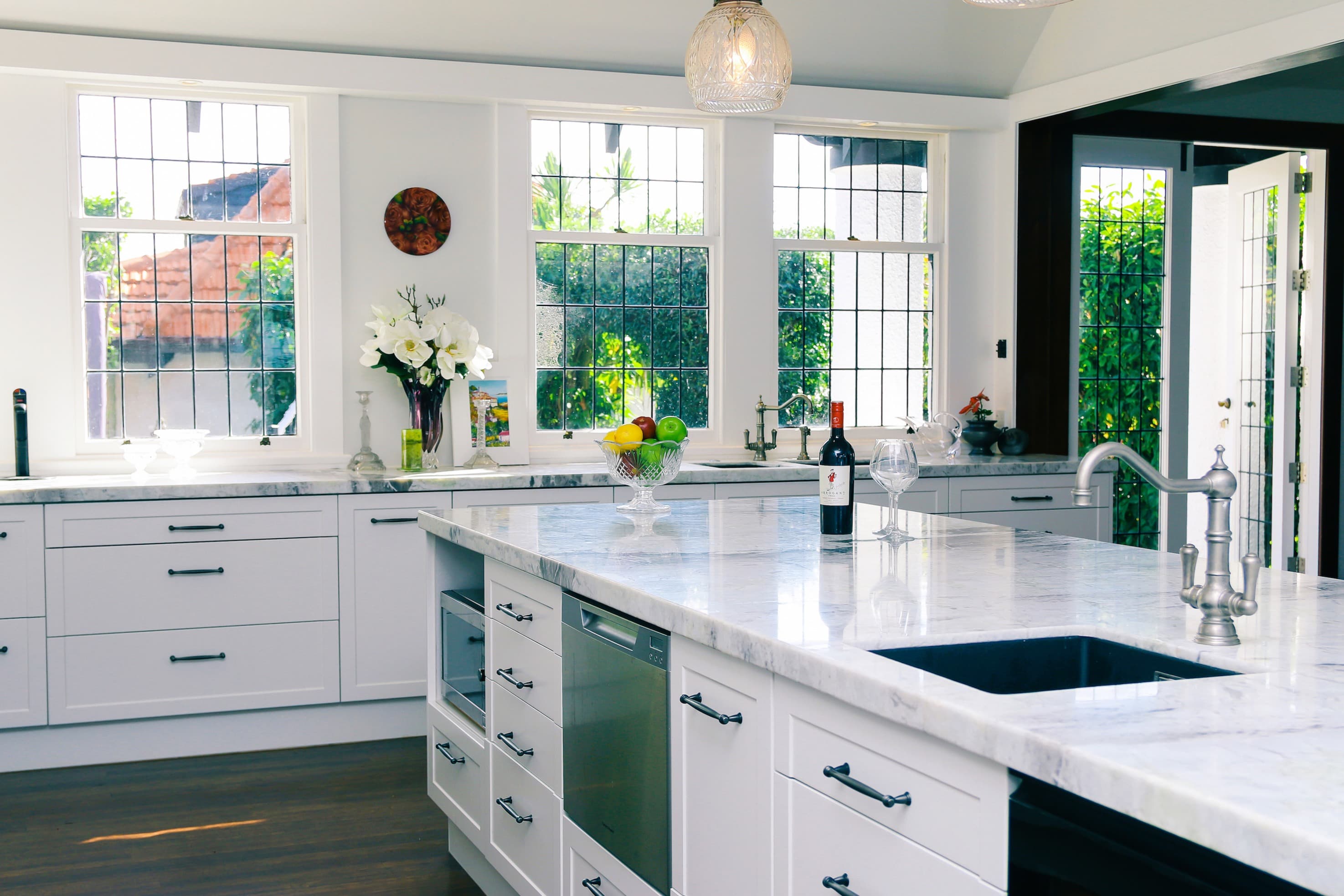 Kitchen project 35