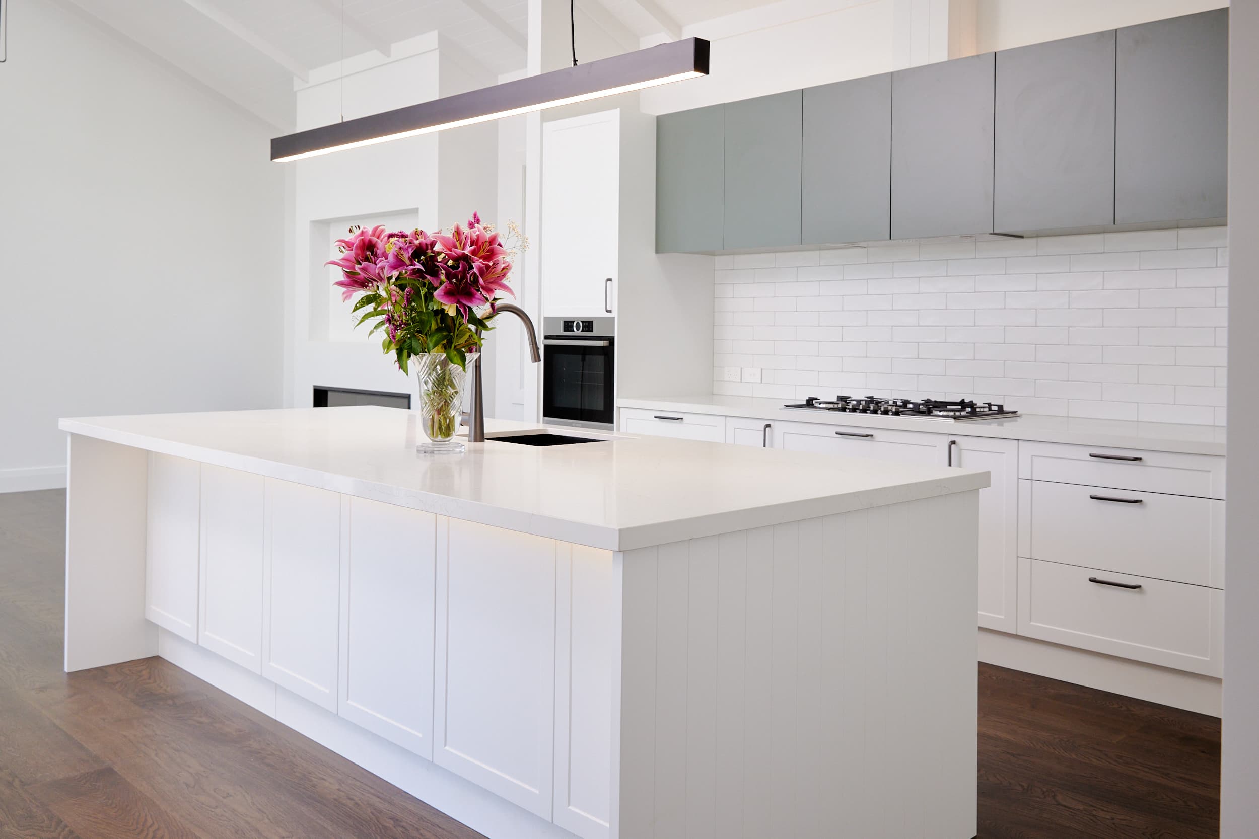Kitchen project 36