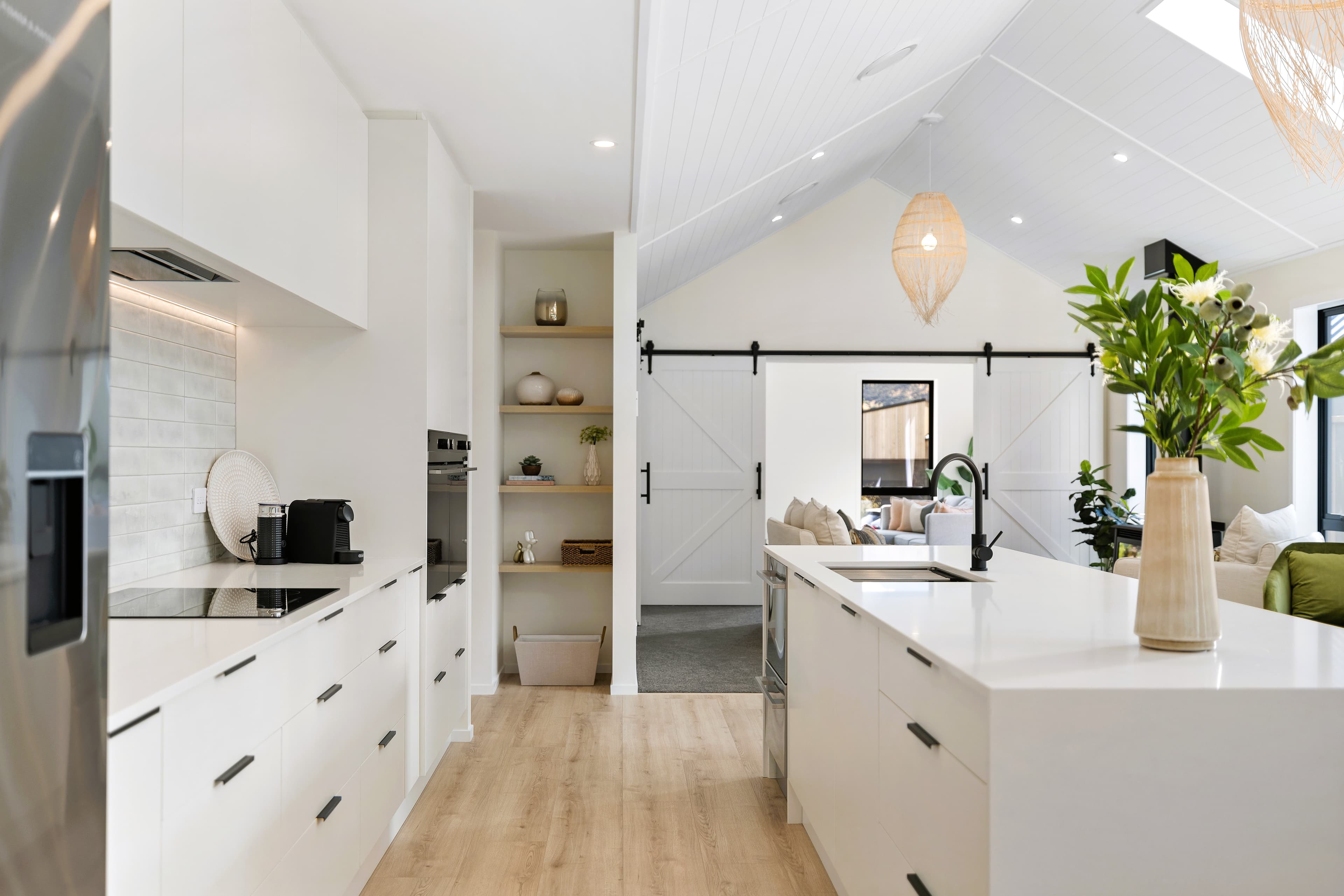 Inspire Kitchens project 6