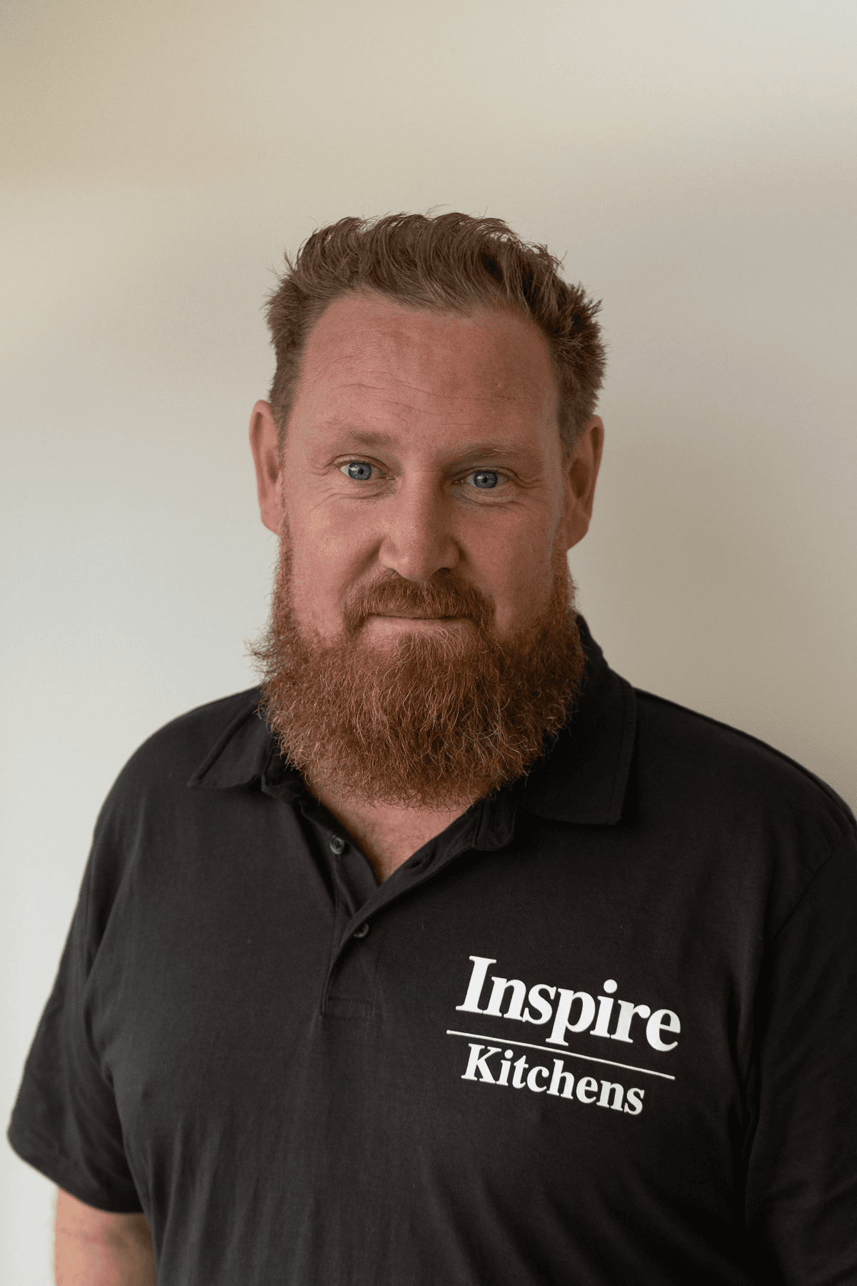 Ben - Project Manager