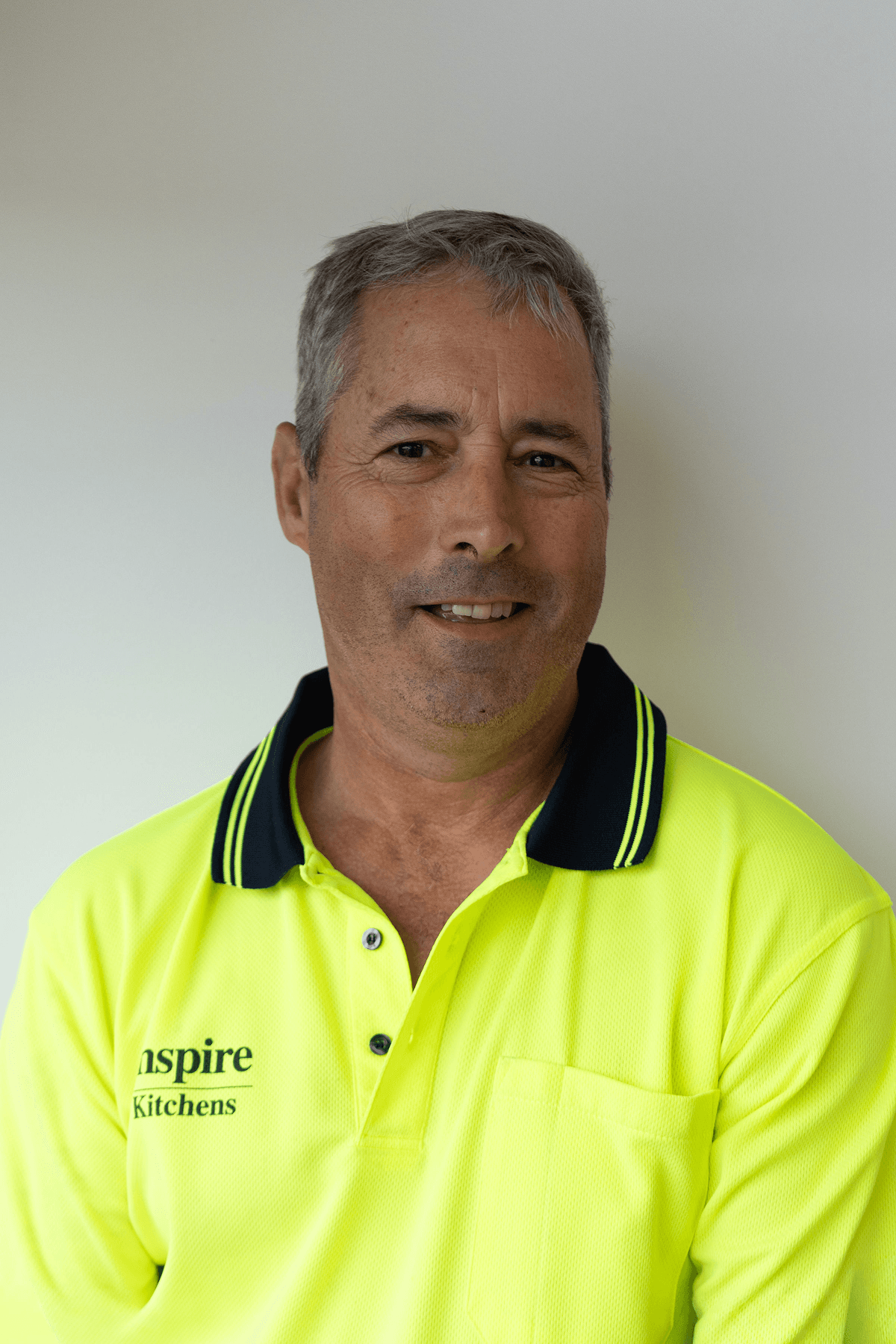 Bruce - Store Manager