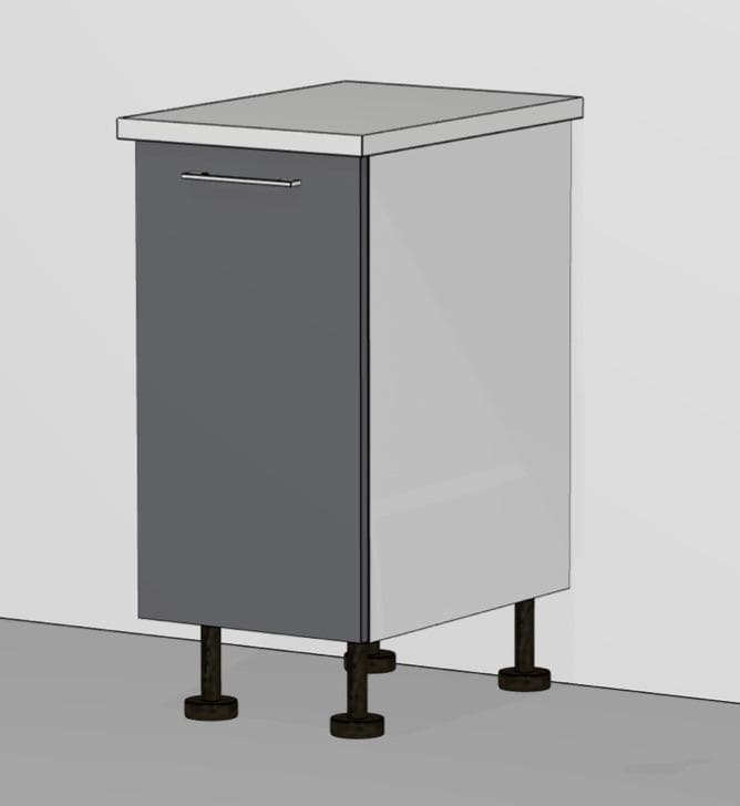 DBL 300 BA