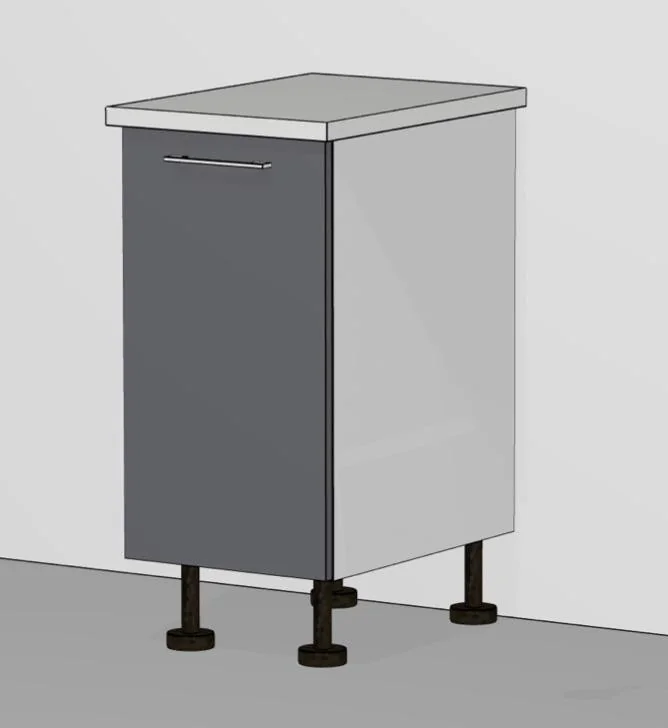 DBL 300 BA