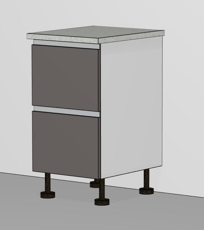 HF D2E 500 BA