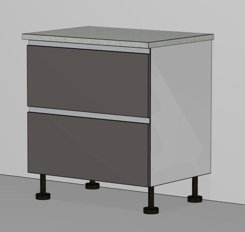 HF D2E 800 BA 2