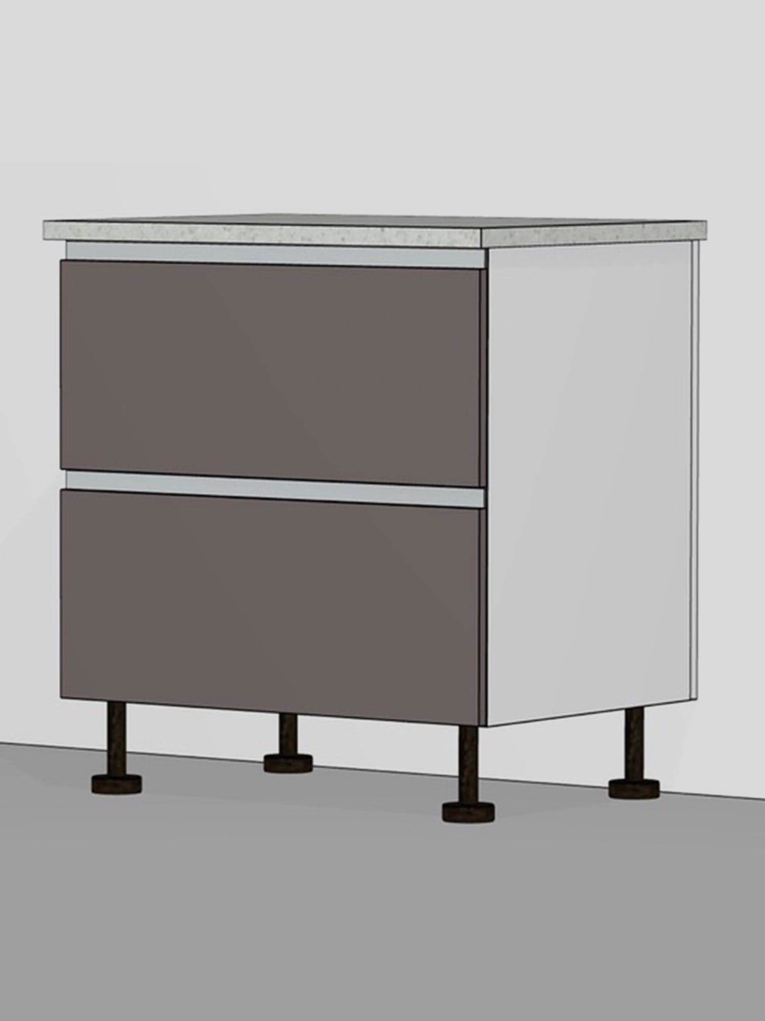 HF D2E 800 BA