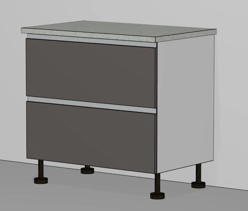 HF D2E 900 BA