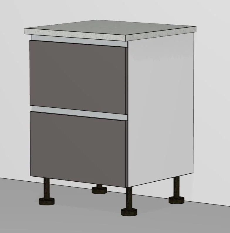 HF D3 800 BA — additional view 1