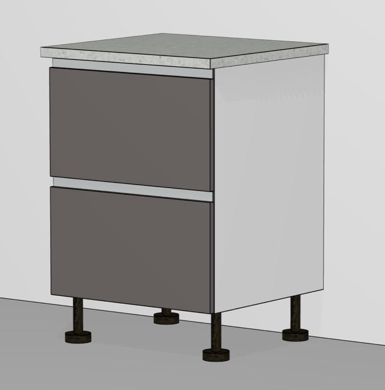 HF D3 900 BA 2