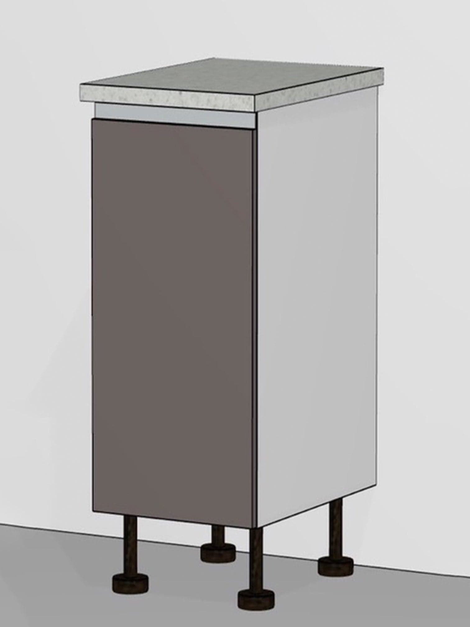 HF DBL 300 BA