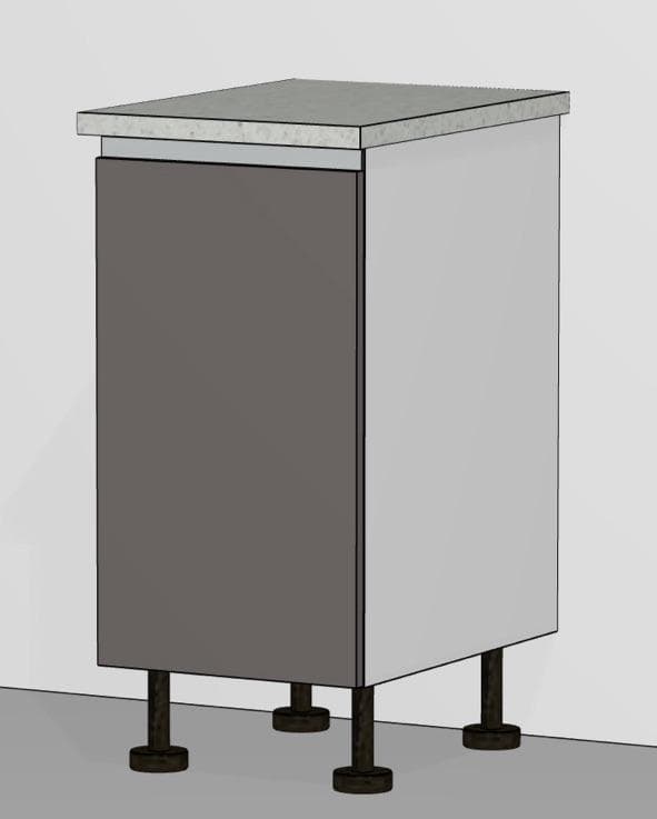 HF DBL 400 BA 2