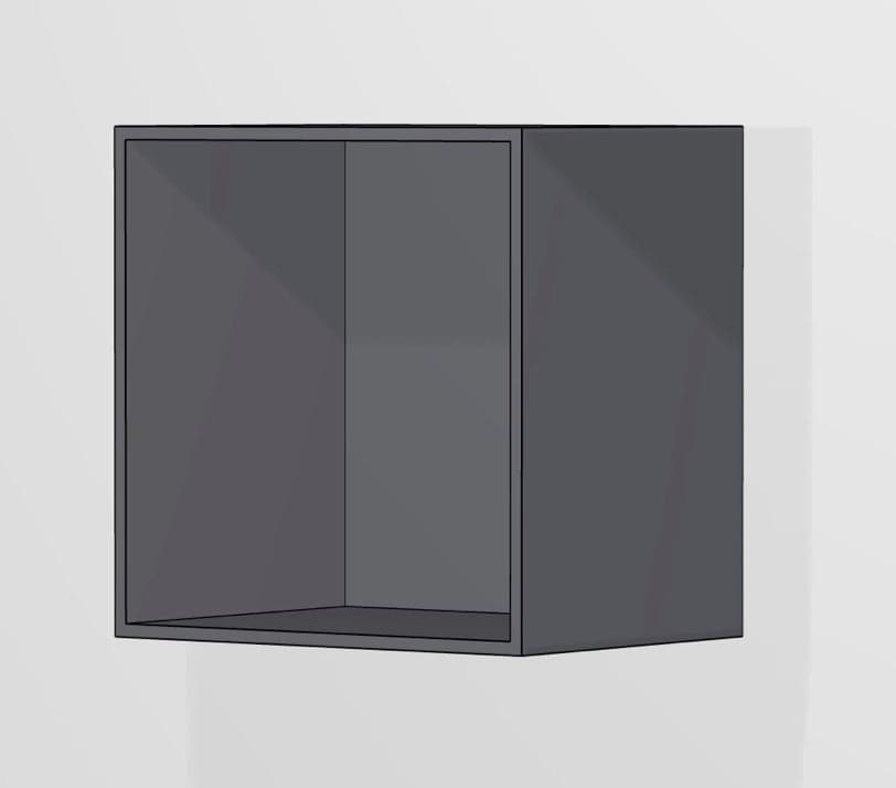 FO 600 BA