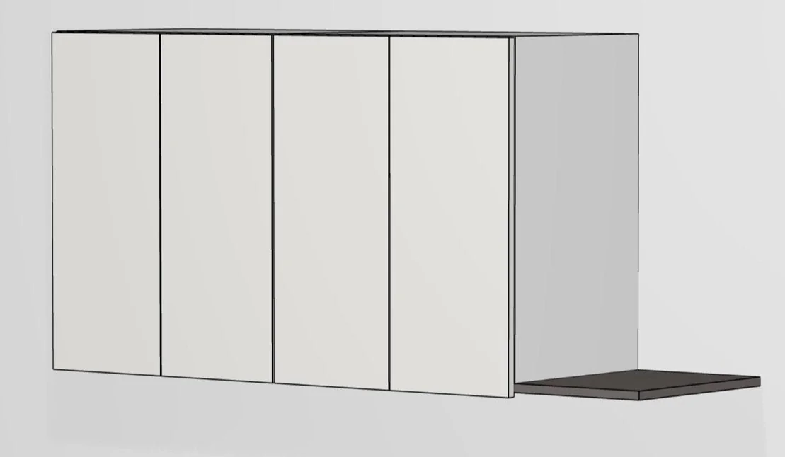 Upanel 1200