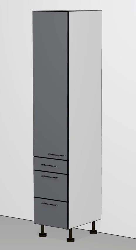 TPD 450 LA/RA