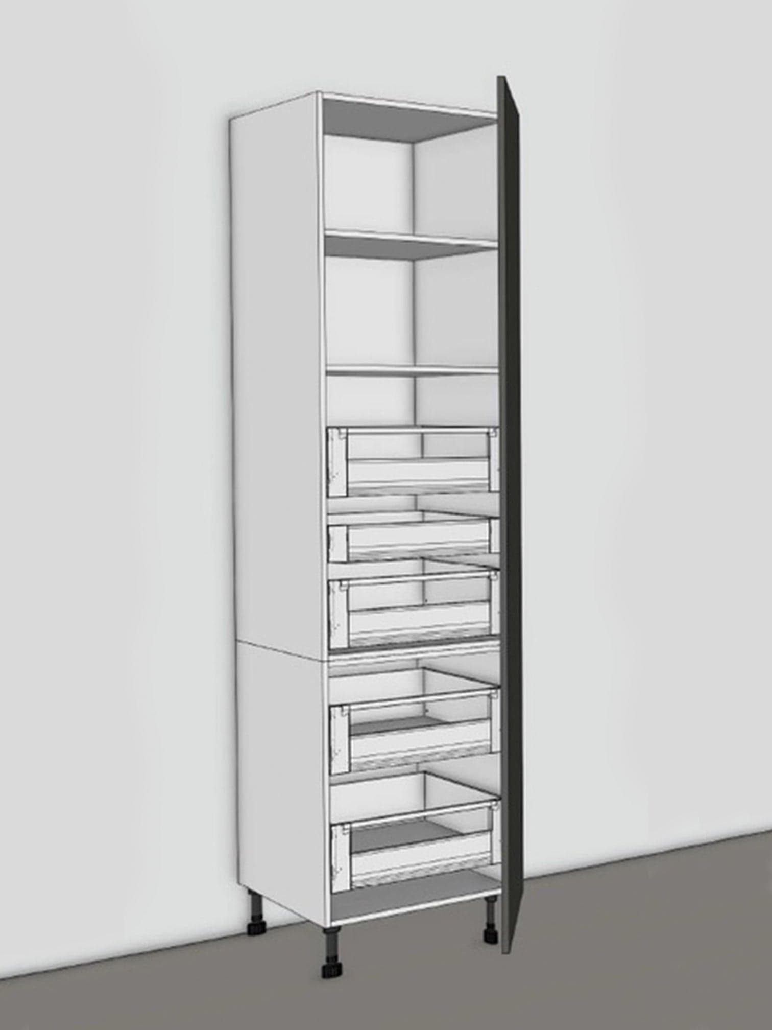 TPI 600 LA/RA 2