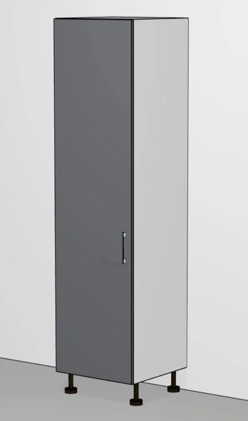 TPI 600 LA/RA