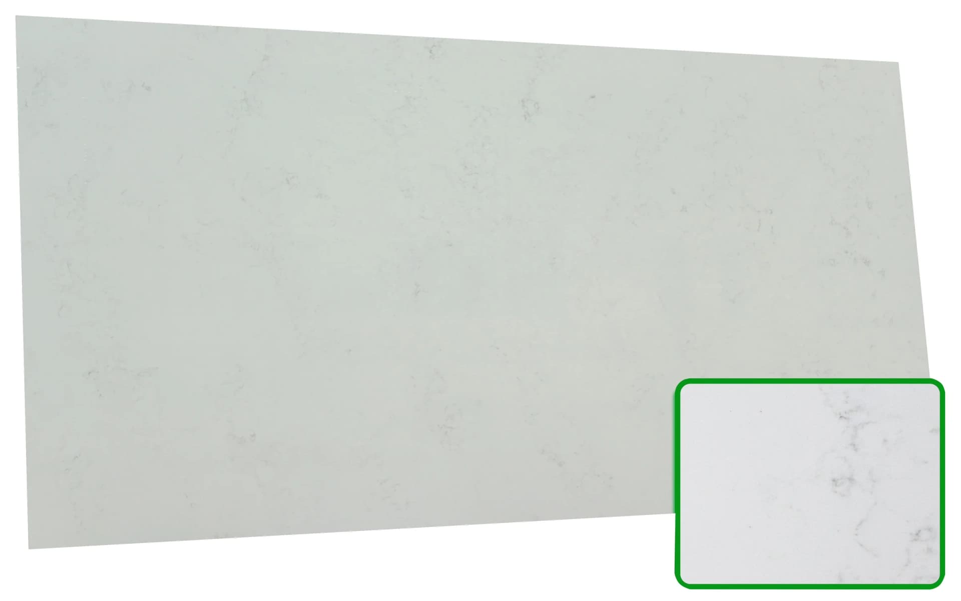 Aspen White 20mm — additional view 1