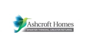 Ashcroft Homes logo