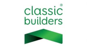 Classic Builders logo