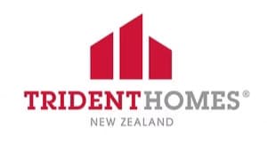 Trident Homes logo