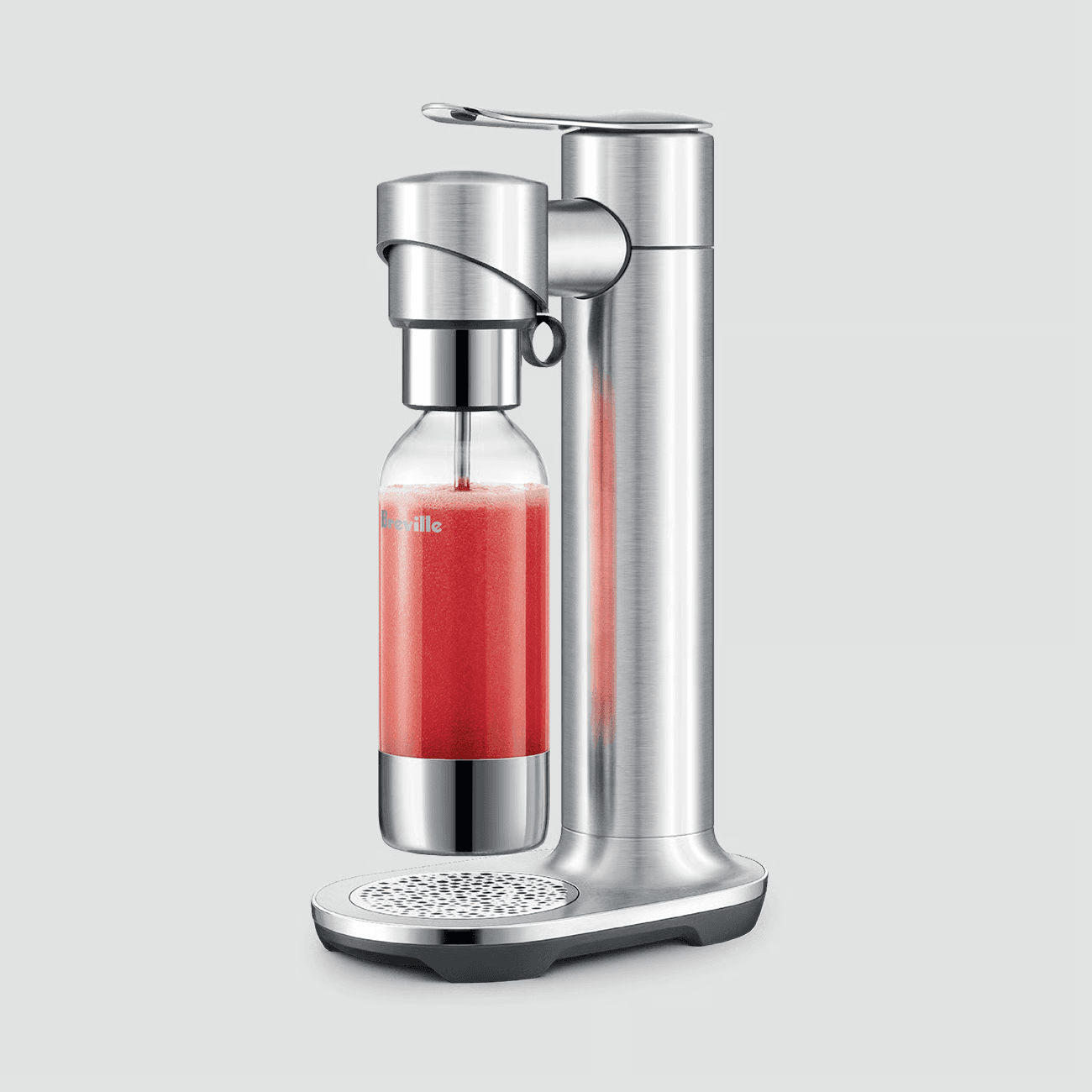InFizz Fusion