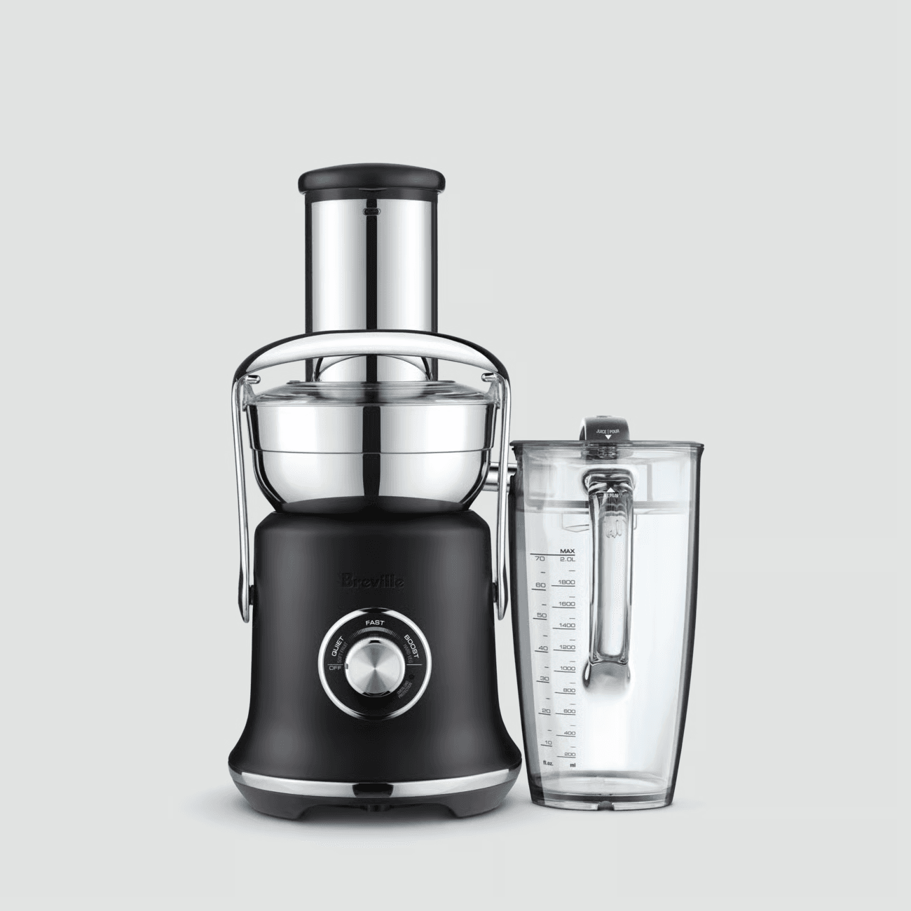 Juice Fountain Cold XL