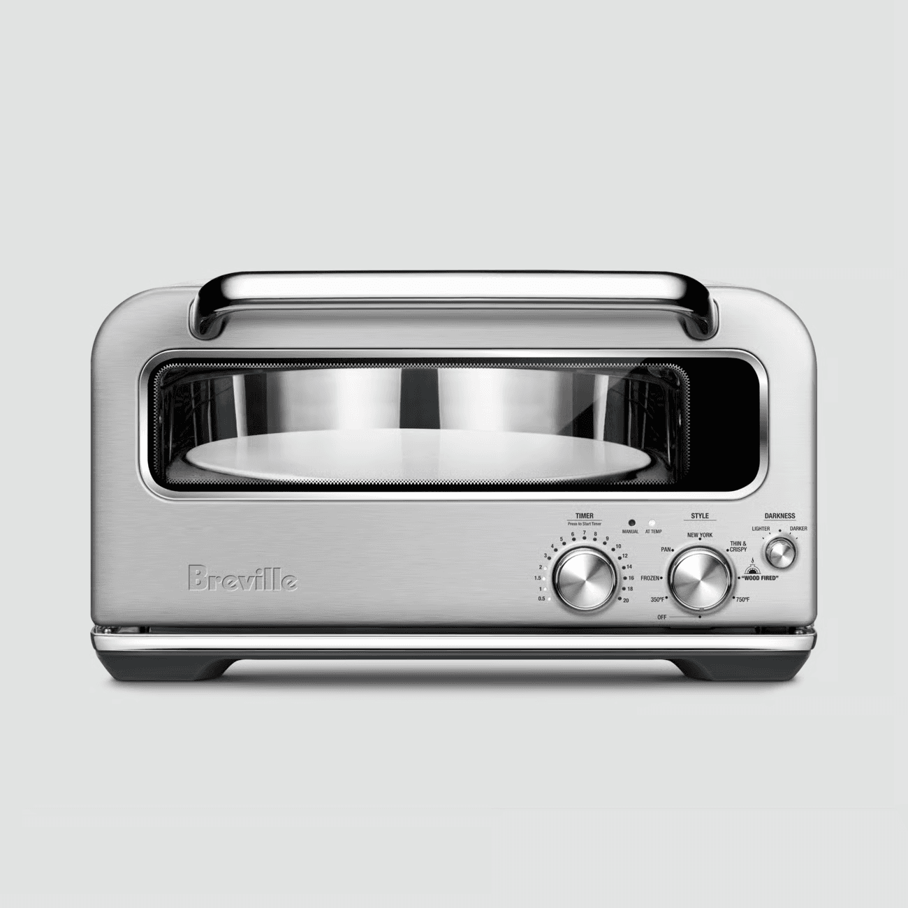 Smart Oven Pizzaiolo