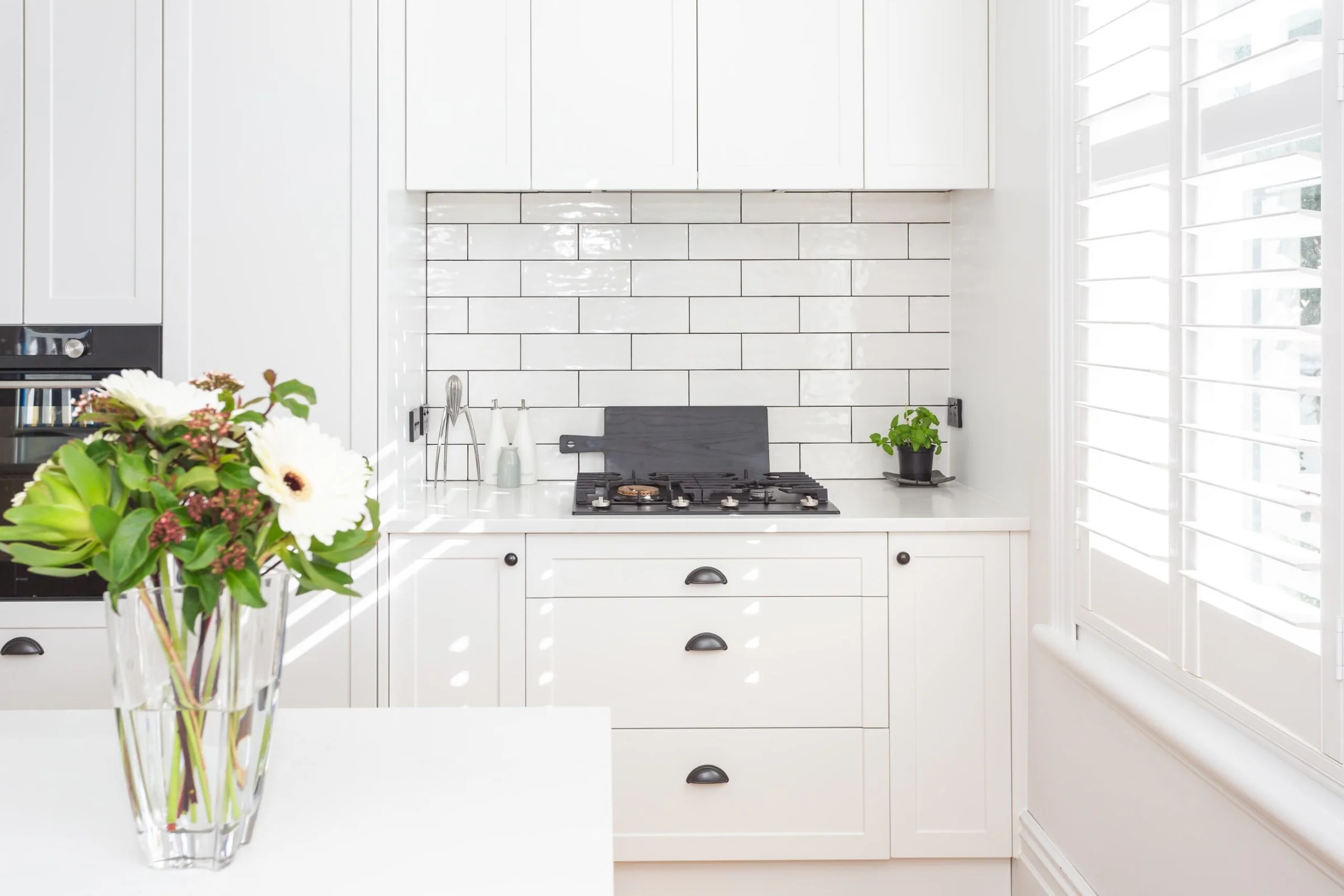 Bespoke kitchen design by Inspire Kitchens, serving Lower Hutt