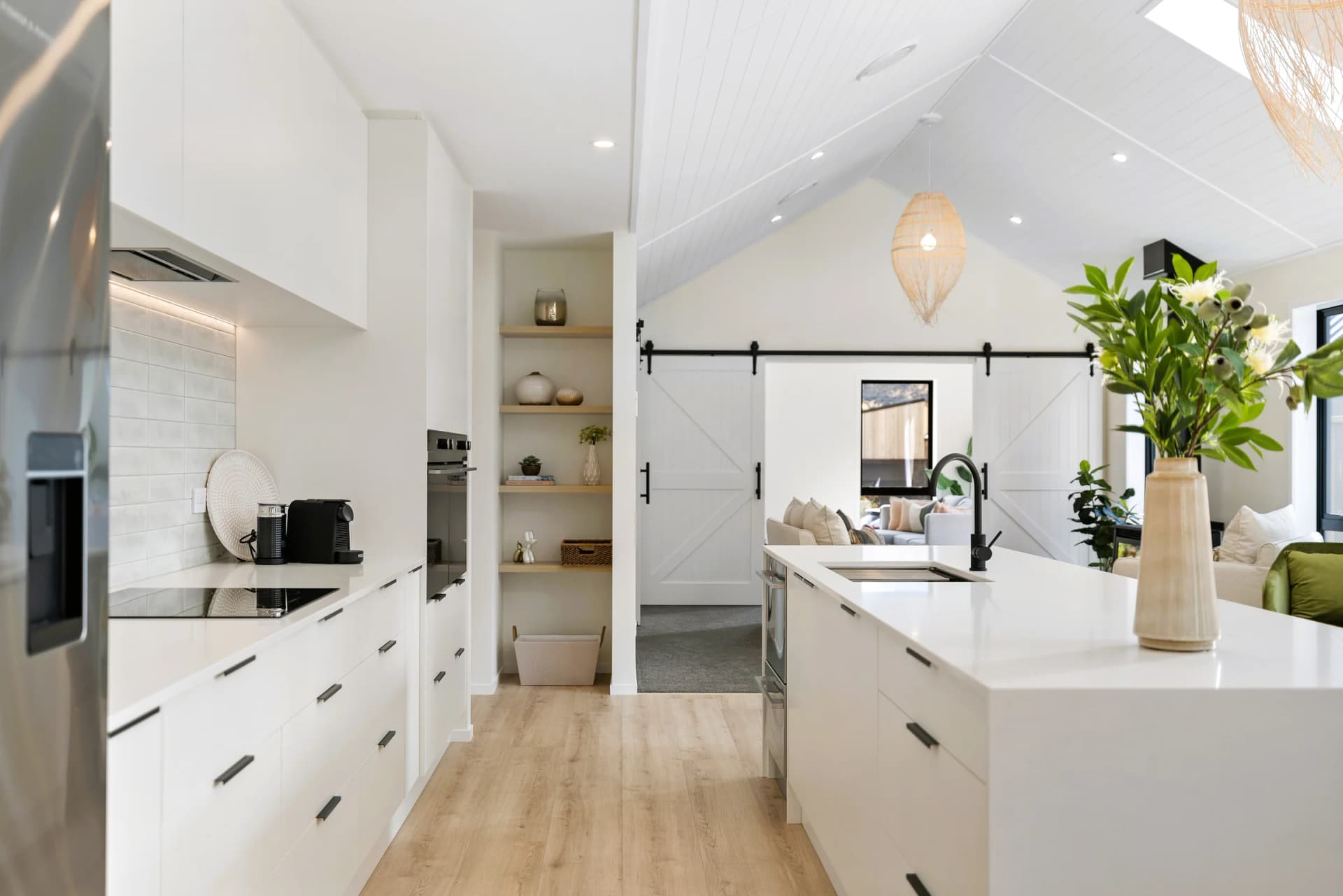 Wall Units